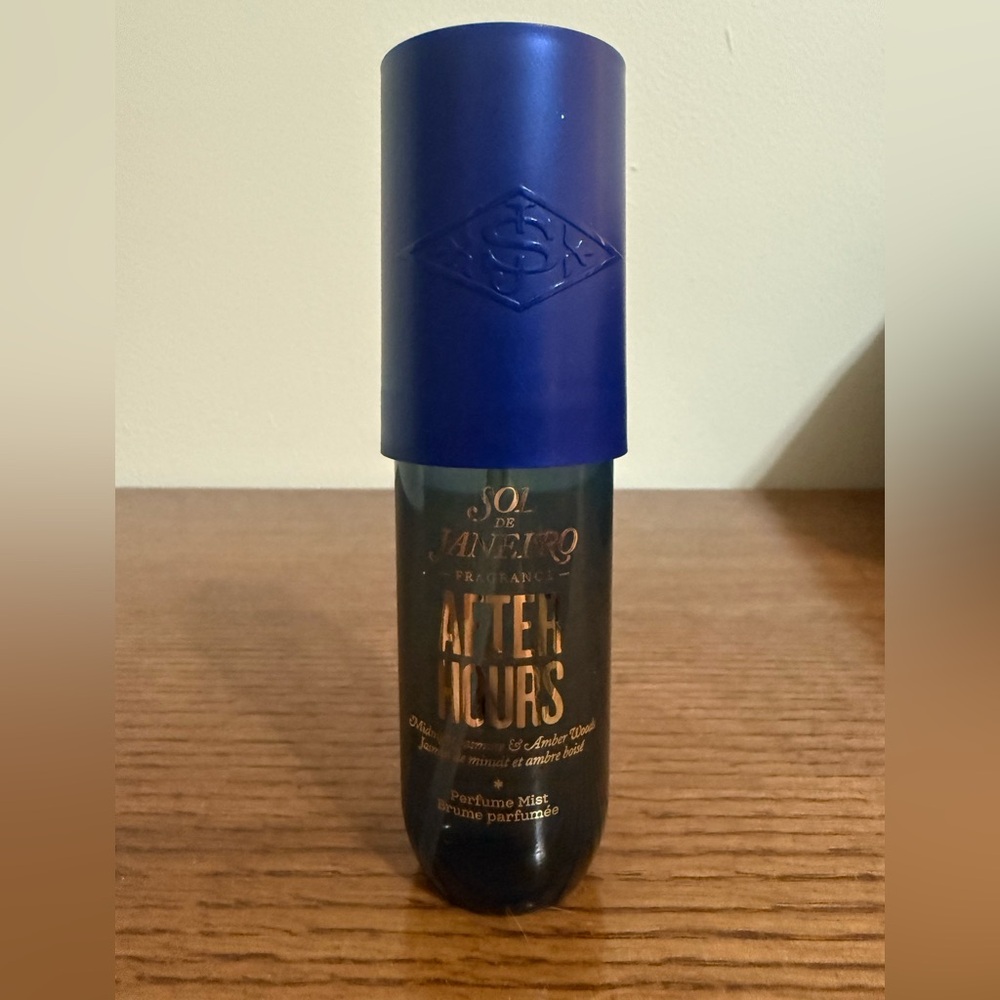 Sol de Janeiro - After Hours